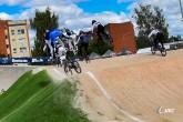 UEC BMX European Championships 2025 - Valmiera - Lettonia -  - 12/07/2025 -  - photo Tommaso Pelagalli/SprintCyclingAgency?2025